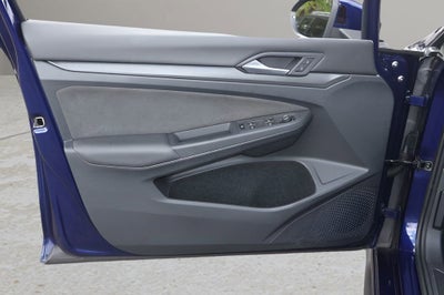 2023 Volkswagen Golf GTI S