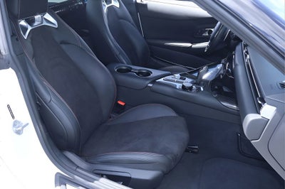 2020 Toyota GR Supra 3.0