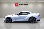 2020 Toyota GR Supra 3.0