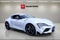 2020 Toyota GR Supra 3.0