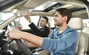 Schedule a test drive at Dimmitt Cadillac of Clearwater in Clearwater, FL.