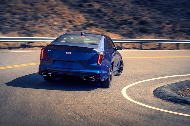 Dimmitt Cadillac of Clearwater