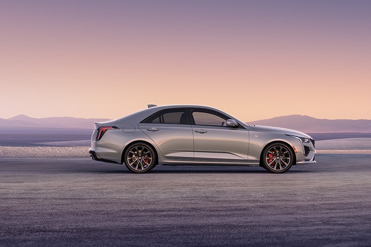 Dimmitt Cadillac of Clearwater