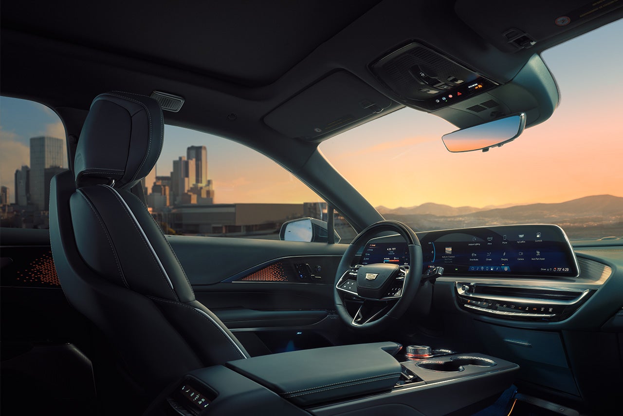 Dimmitt Cadillac of Clearwater in Clearwater FL