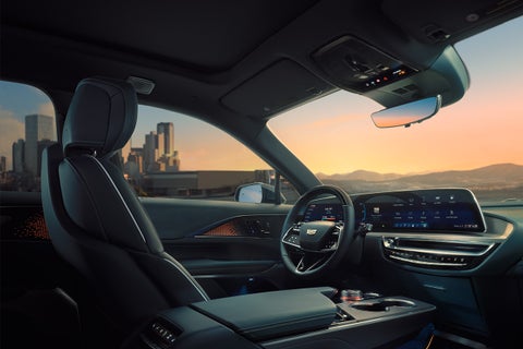 Dimmitt Cadillac of Clearwater in Clearwater FL