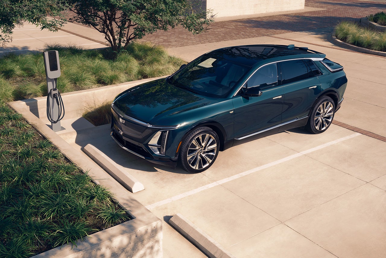 Dimmitt Cadillac of Clearwater in Clearwater FL