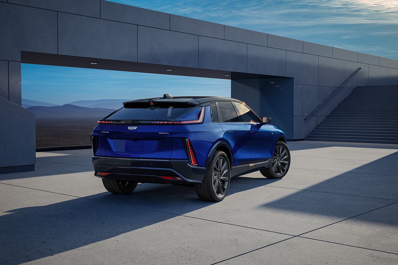 Dimmitt Cadillac of Clearwater in Clearwater FL