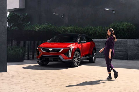 Dimmitt Cadillac of Clearwater in Clearwater FL