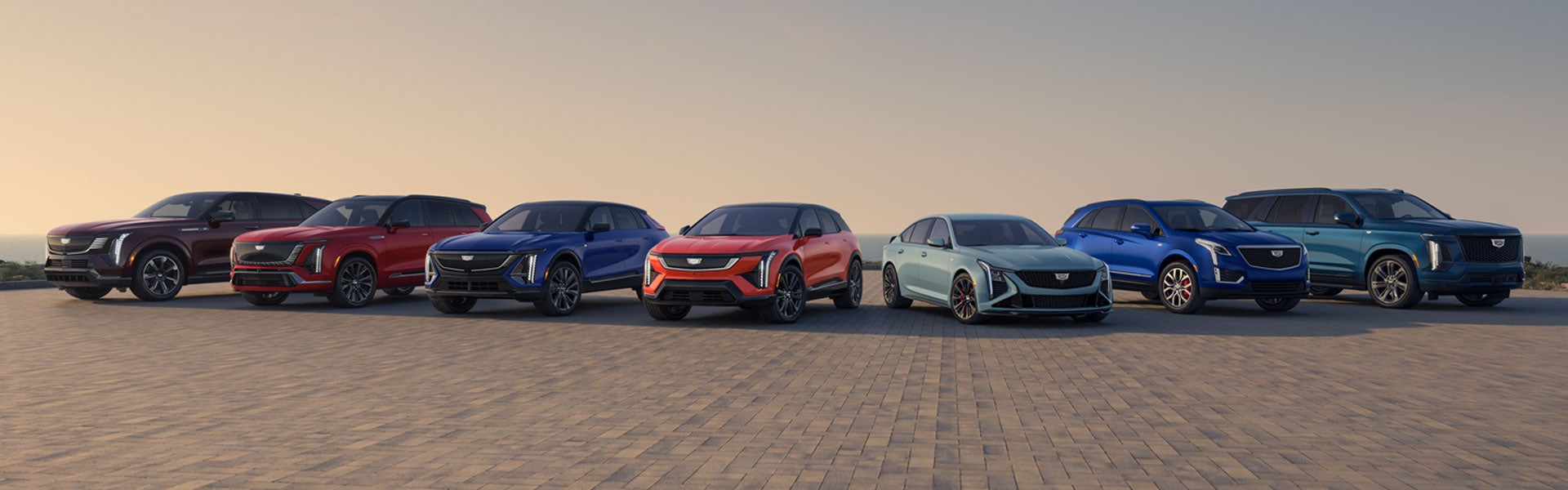 Dimmitt Cadillac of Clearwater in Clearwater FL