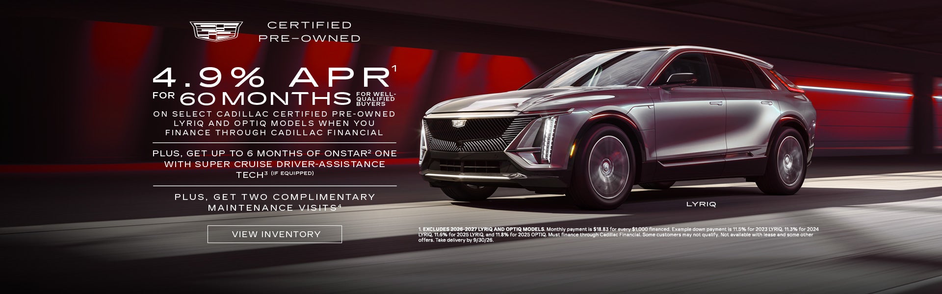 Dimmitt Cadillac of Clearwater in Clearwater FL