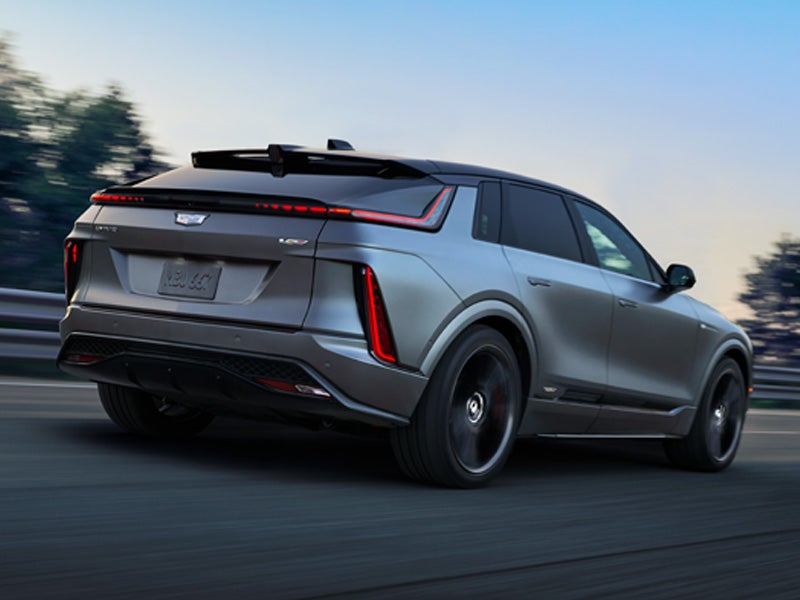 Dimmitt Cadillac of Clearwater in Clearwater FL