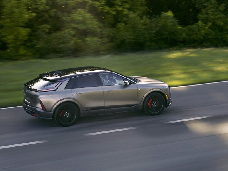 Dimmitt Cadillac of Clearwater in Clearwater FL