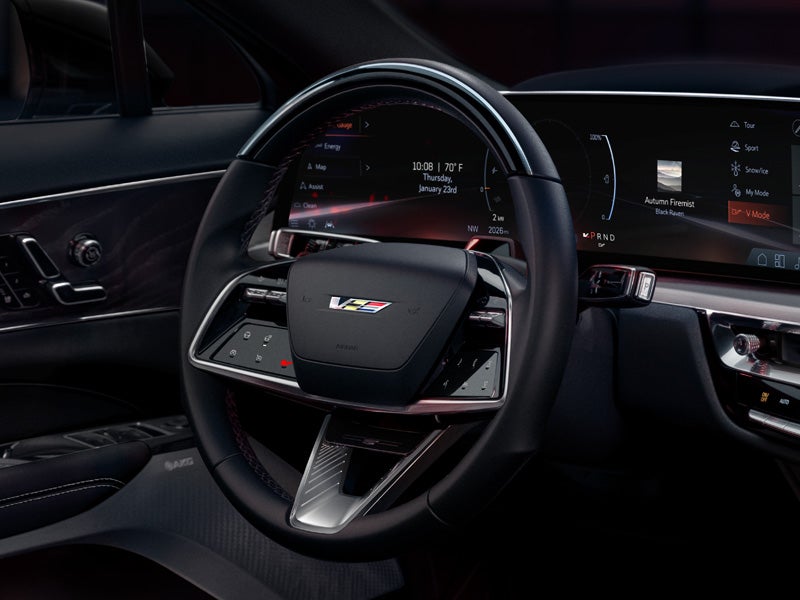 Dimmitt Cadillac of Clearwater in Clearwater FL