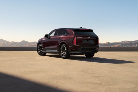 Dimmitt Cadillac of Clearwater in Clearwater FL