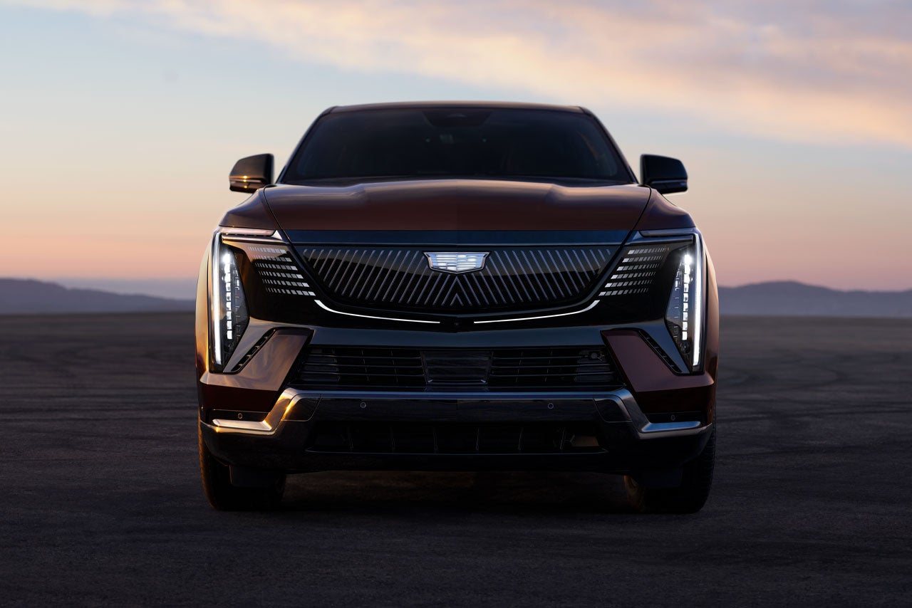 Dimmitt Cadillac of Clearwater in Clearwater FL