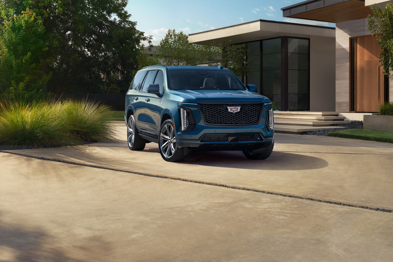 Dimmitt Cadillac of Clearwater in Clearwater FL