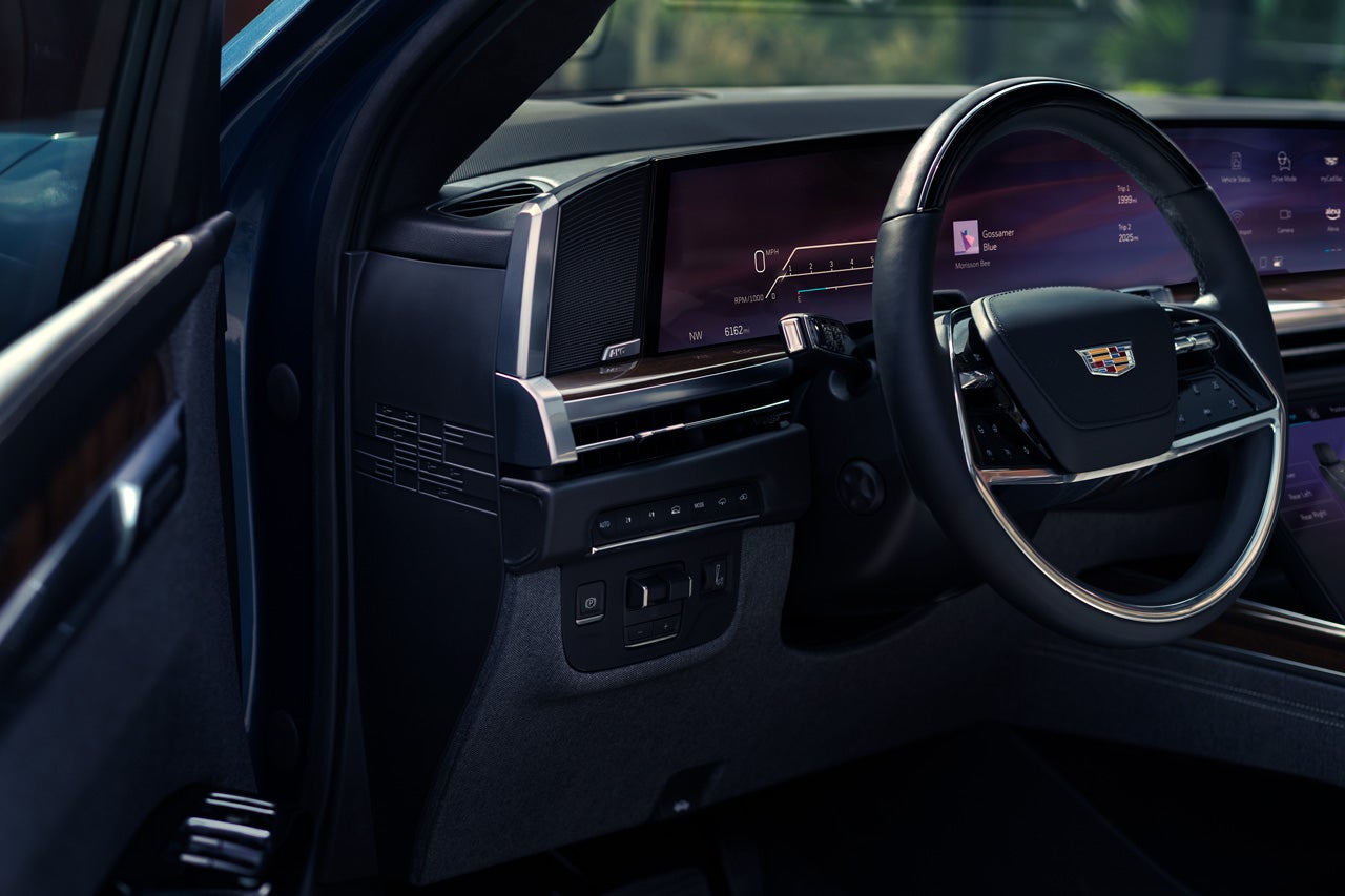 Dimmitt Cadillac of Clearwater in Clearwater FL