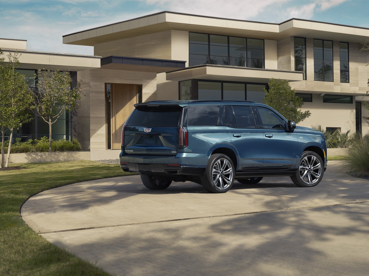 Dimmitt Cadillac of Clearwater in Clearwater FL