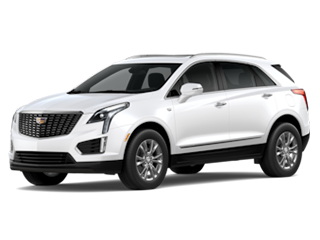 Cadillac XT5 - Dimmitt Cadillac of Clearwater in Clearwater FL