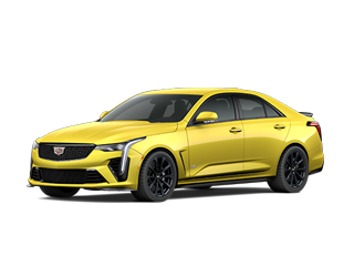 Cadillac CT4 - Dimmitt Cadillac of Clearwater in Clearwater FL