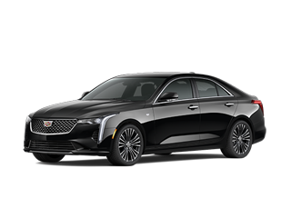 Cadillac CT4 - Dimmitt Cadillac of Clearwater in Clearwater FL