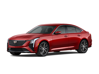 Cadillac CT5 - Dimmitt Cadillac of Clearwater in Clearwater FL