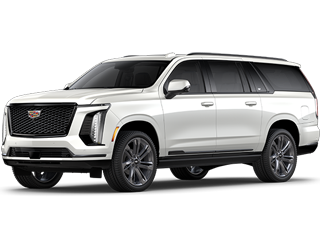 Cadillac Escalade ESV - Dimmitt Cadillac of Clearwater in Clearwater FL