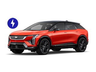 OPTIQ - Dimmitt Cadillac of Clearwater in Clearwater FL