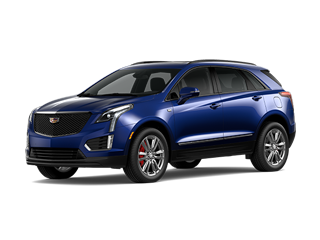 Cadillac XT5 - Dimmitt Cadillac of Clearwater in Clearwater FL