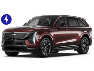 Escalade IQ - Dimmitt Cadillac of Clearwater in Clearwater FL