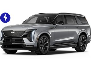 Escalade IQL - Dimmitt Cadillac of Clearwater in Clearwater FL