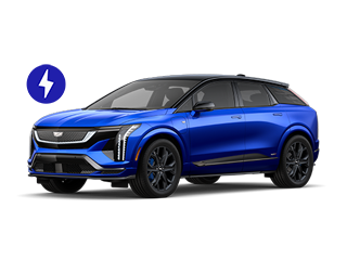 OPTIQ-V - Dimmitt Cadillac of Clearwater in Clearwater FL