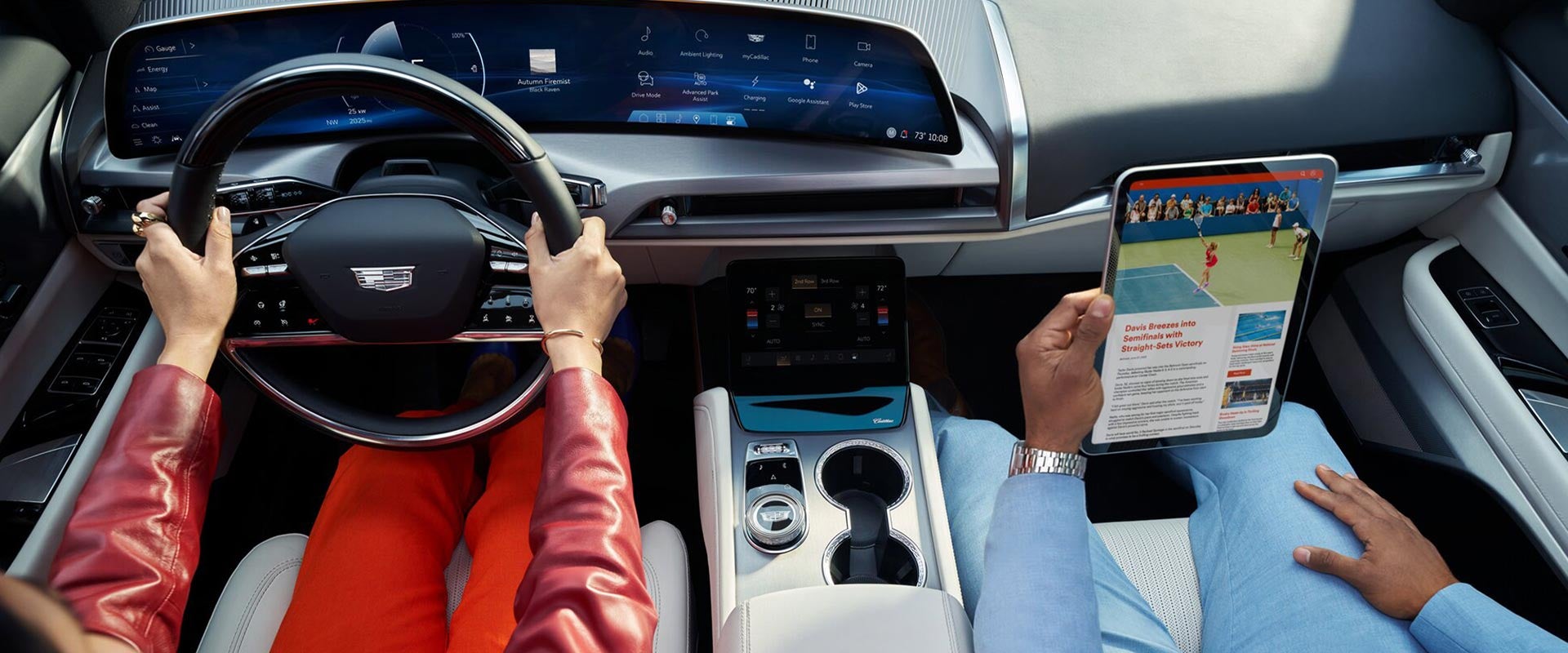 Dimmitt Cadillac of Clearwater in Clearwater FL