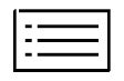 Thorough inspection process icon