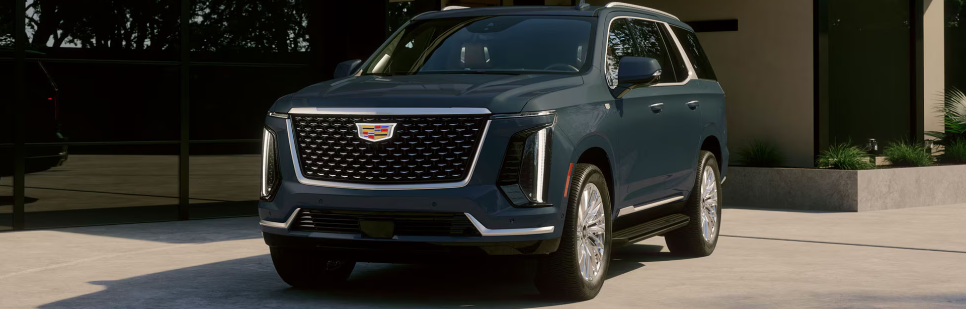Escalade
