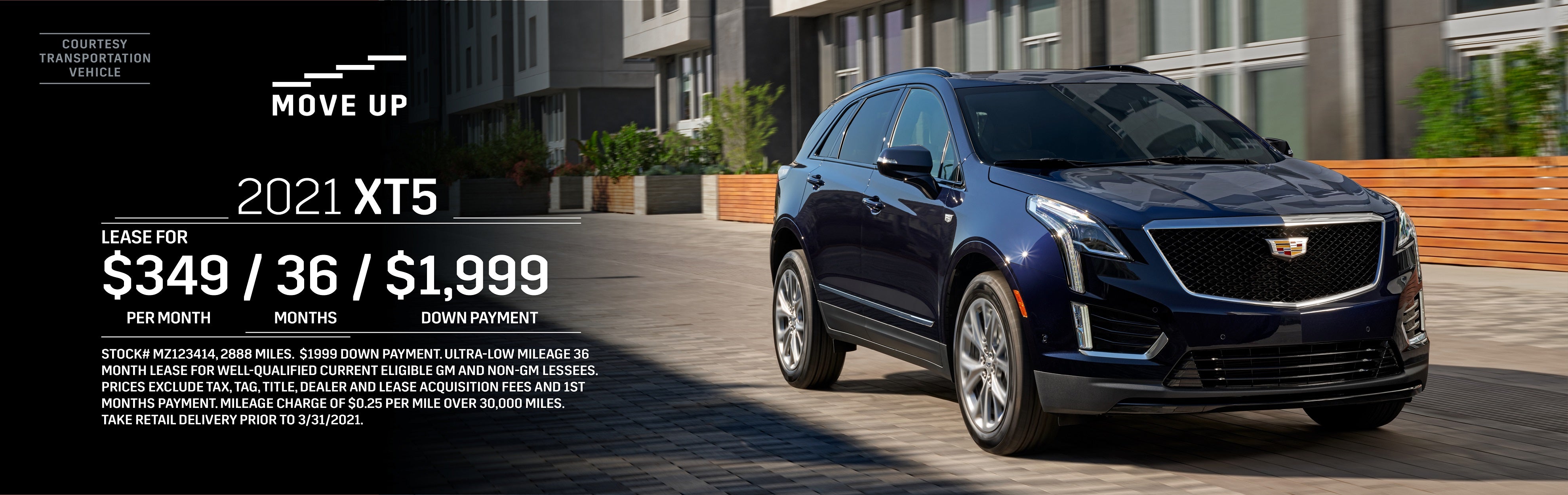 Clearwater Cadillac Dealer in CLEARWATER FL Dunedin Safety Harbor