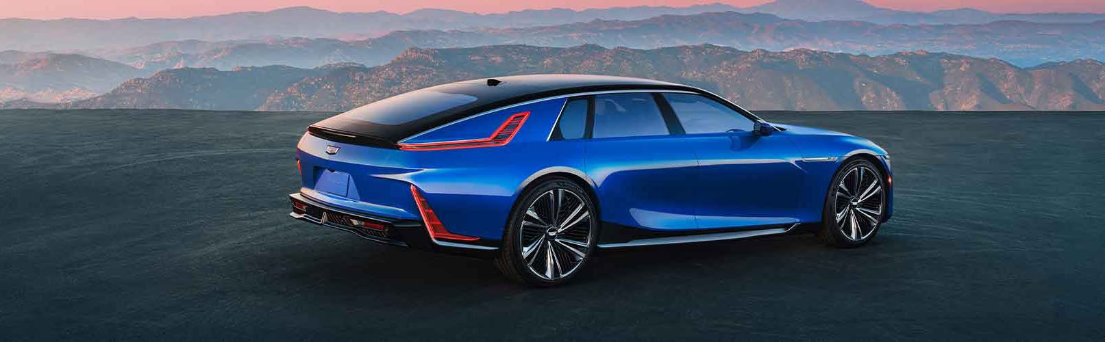 Cadillac Celestiq Clearwater Florida