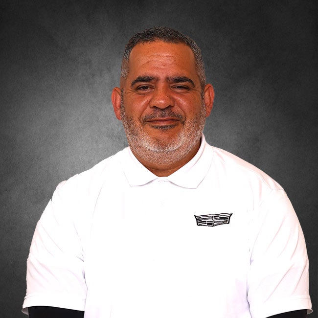 Craig Osorio