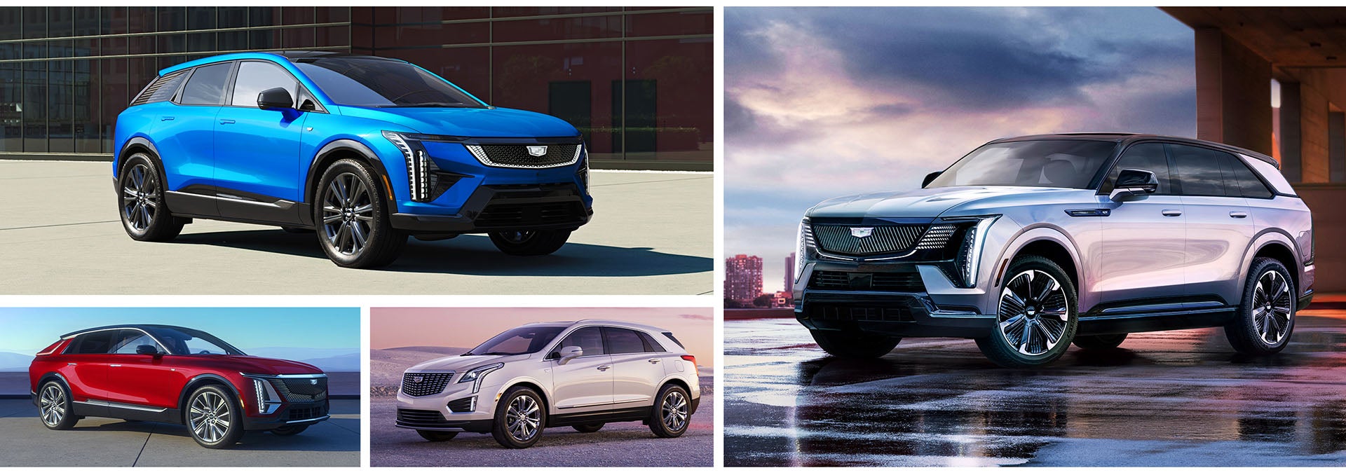 Cadillac Tax Advantage near Clearwater FL