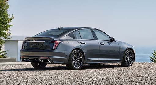 We are here for you at Dimmitt Cadillac in Clearwater