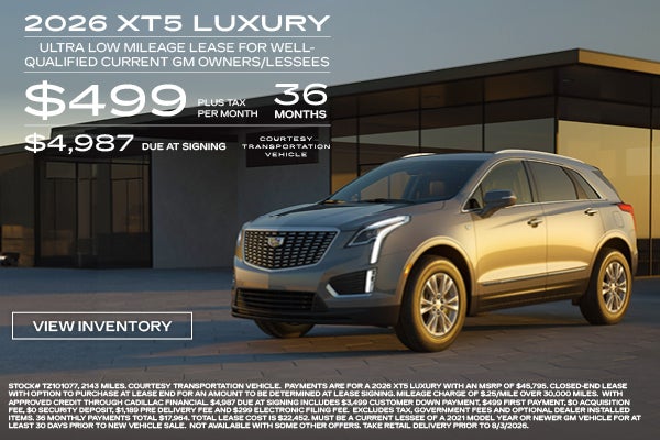 XT5