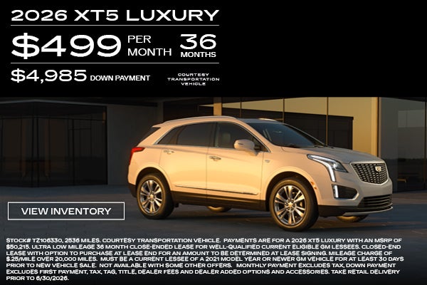 XT5