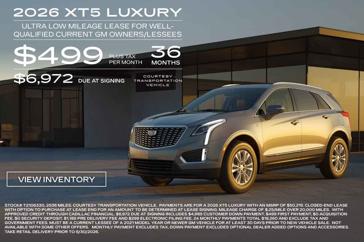 XT5