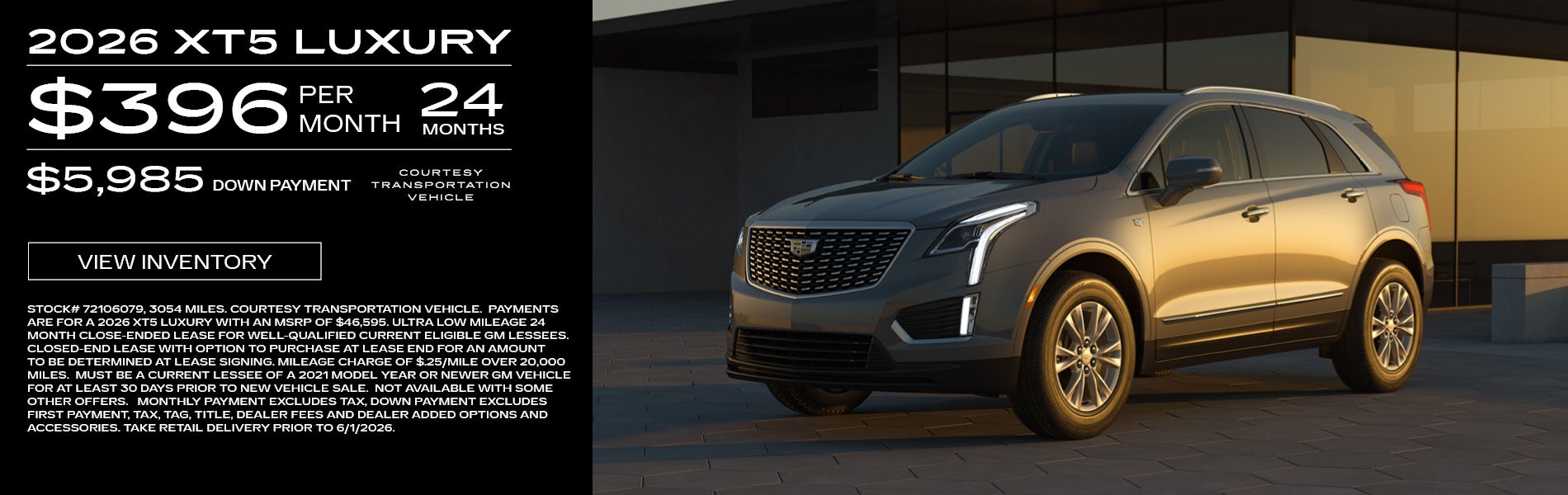 XT5