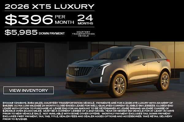 XT5
