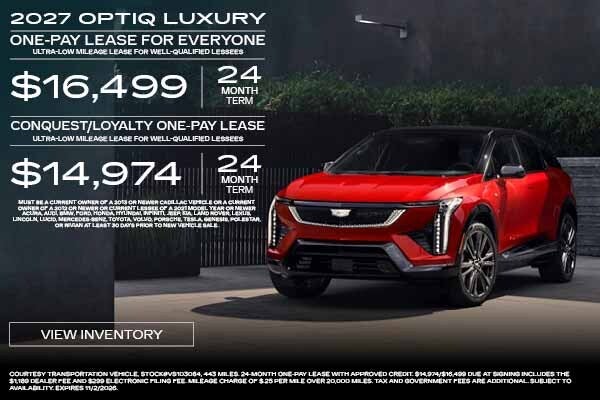optiq one pay lease
