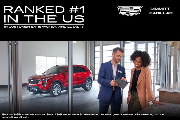 #1 in us in customer satisfaction and loyalty