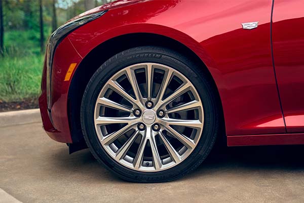 Tire Price Match Guarantee