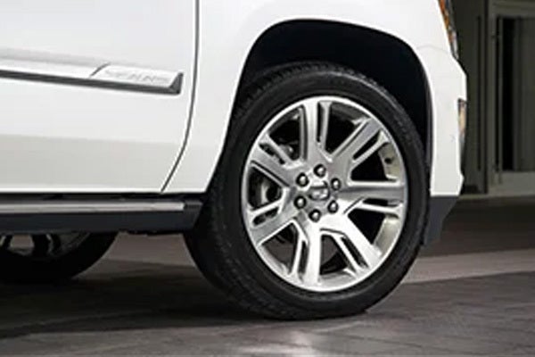 Oil Change & Tire Rotation